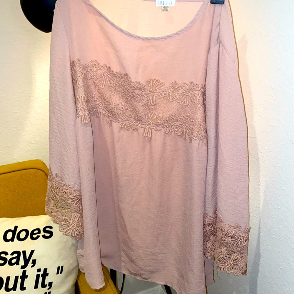 Beautiful blouses looking for a new home